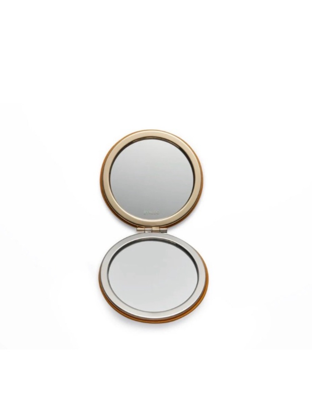 Byredo Mirror Mirror - Baby Blue Luxury Compact Accessory